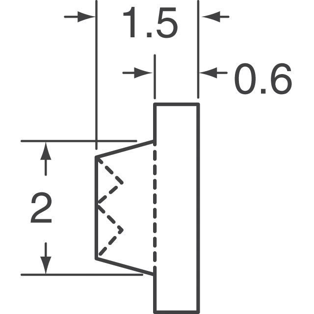BRPG1204W-TR Stanley Electric Co  LED Indication - Discrete